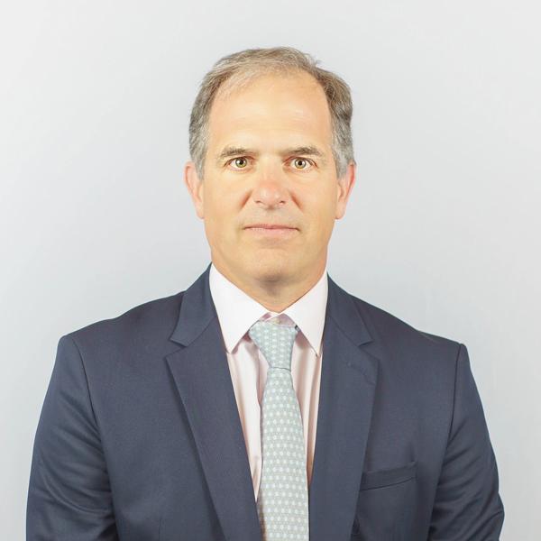 Martín Laplacette