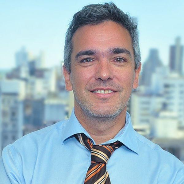 Leandro Salvatierra