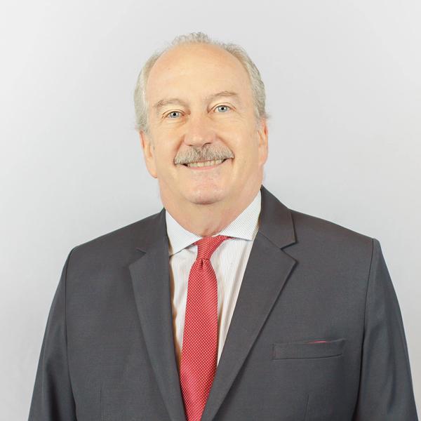 Luis A. Herrera