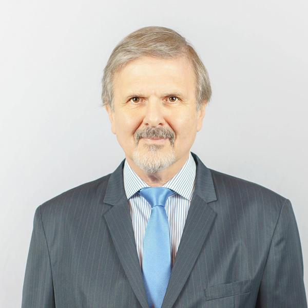 Ricardo D. Marra
