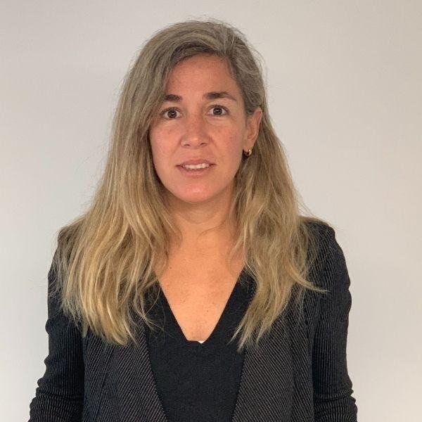 María Victoria Canepa
